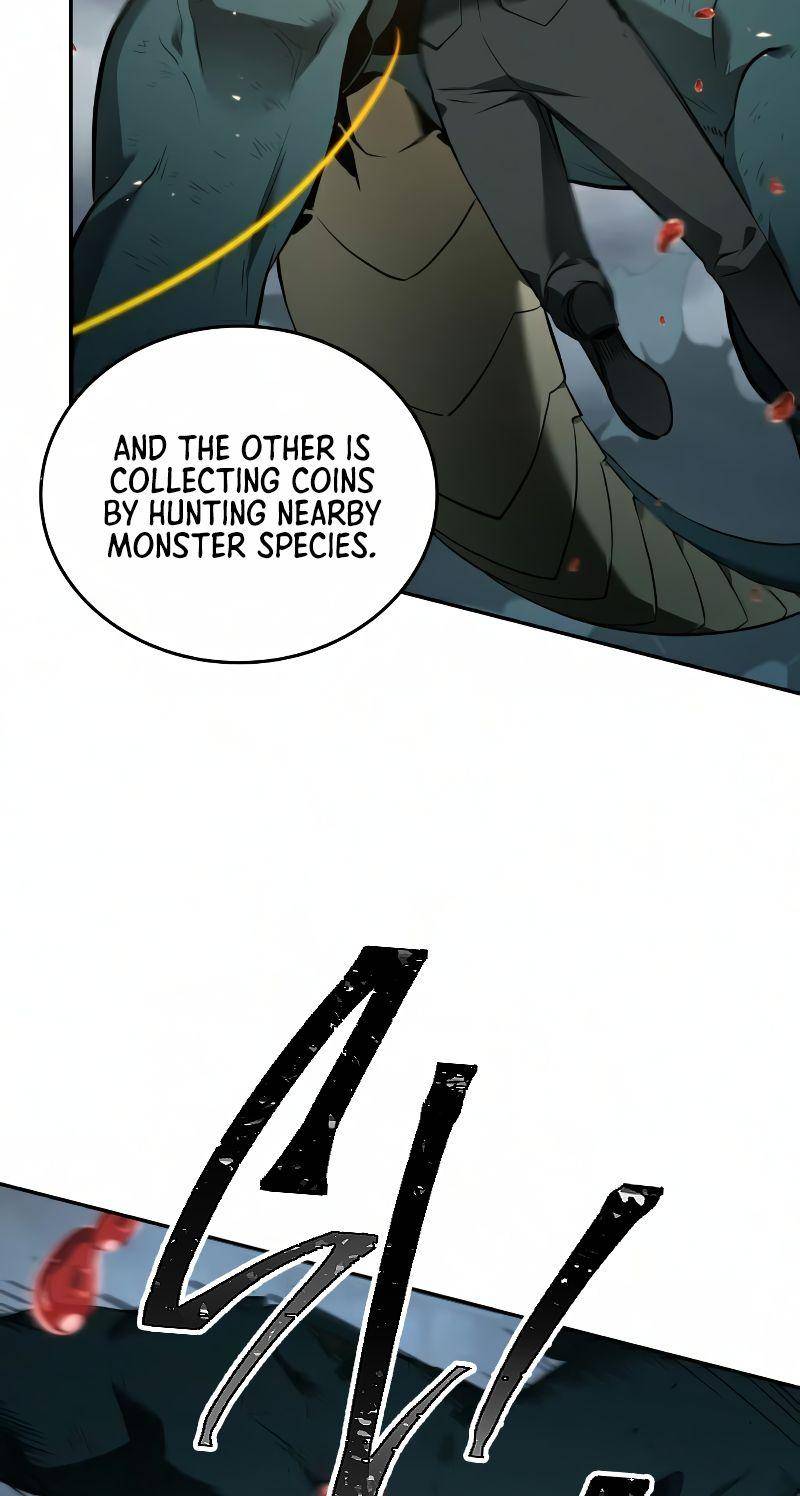 Omniscient Reader's Viewpoint Chapter 89 - Page 54