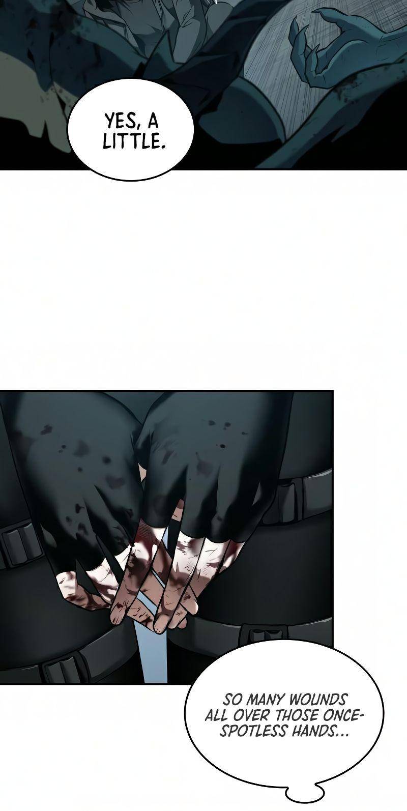 Omniscient Reader's Viewpoint Chapter 89 - Page 64