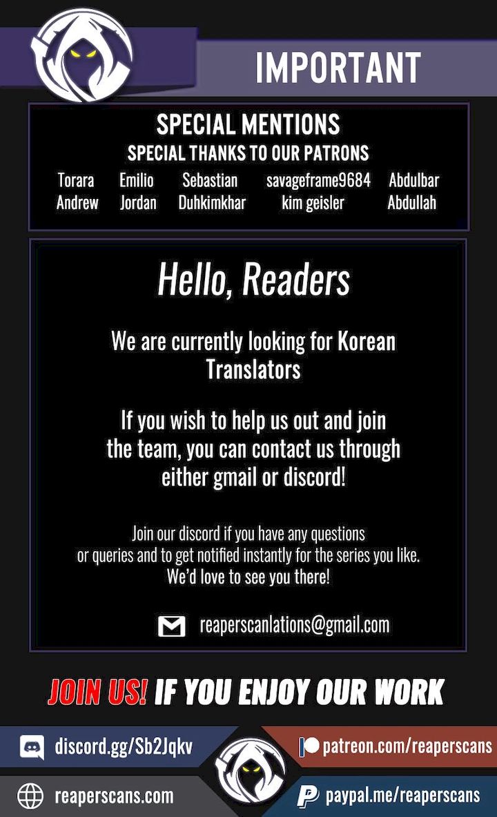 Omniscient Reader's Viewpoint Chapter 9 - Page 8