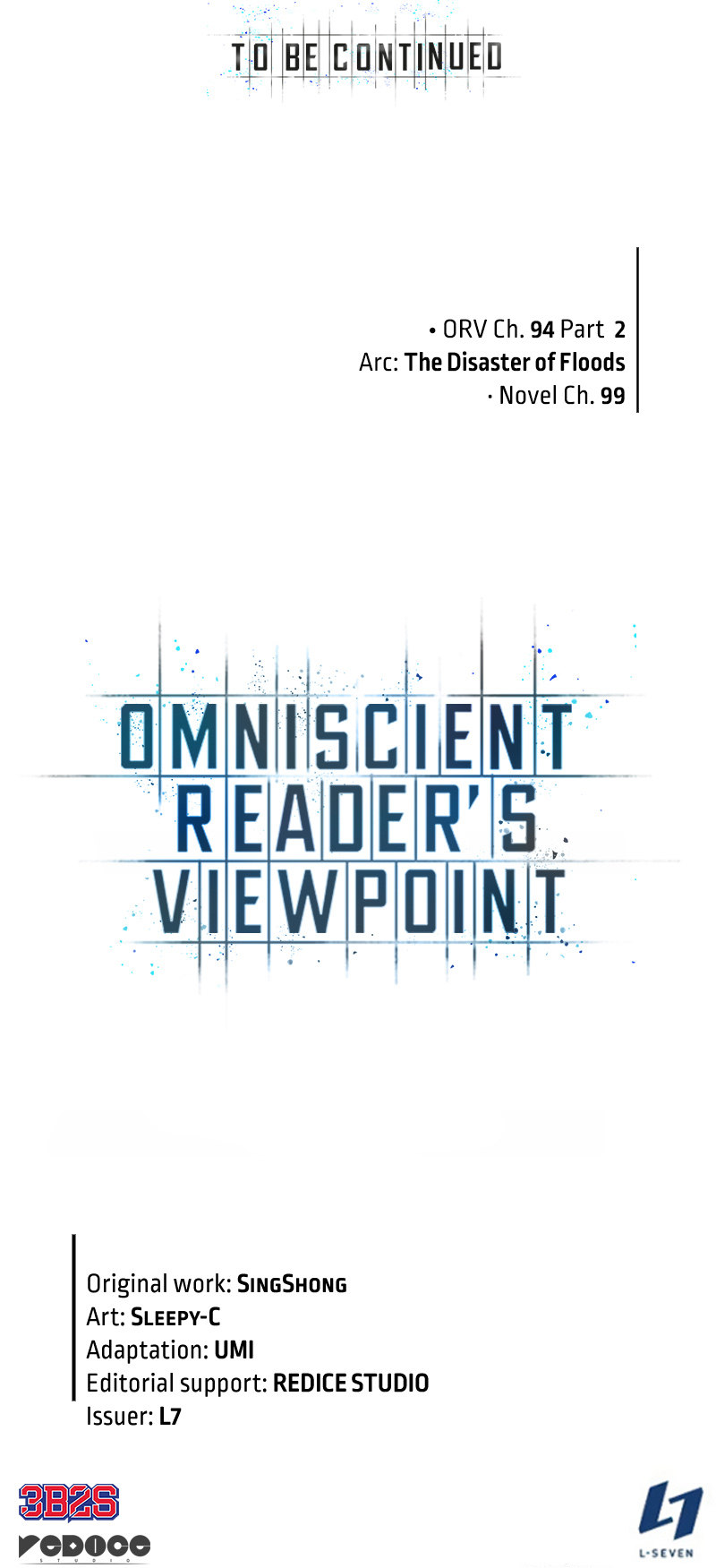 Omniscient Reader's Viewpoint Chapter 94 - Page 15