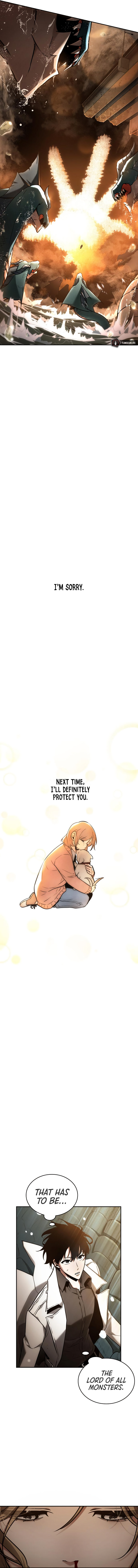 Omniscient Reader's Viewpoint Chapter 94 - Page 6