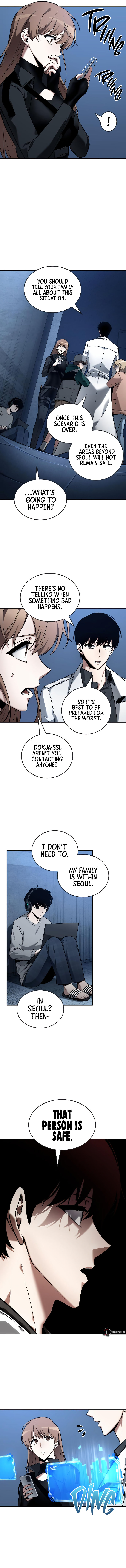 Omniscient Reader's Viewpoint Chapter 95 - Page 4