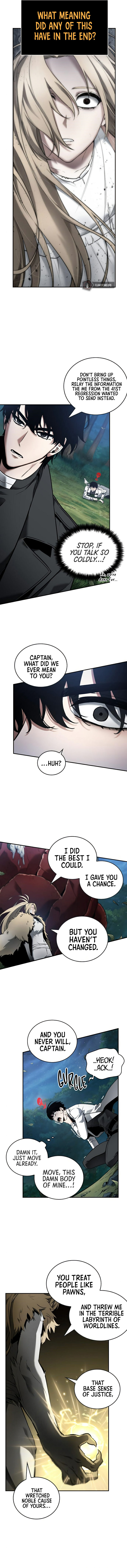 Omniscient Reader's Viewpoint Chapter 98 - Page 10