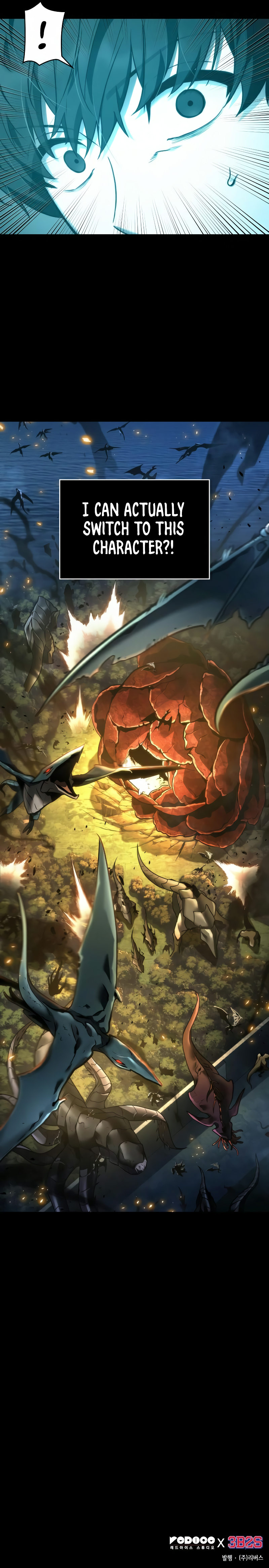 Omniscient Reader's Viewpoint Chapter 99 - Page 13