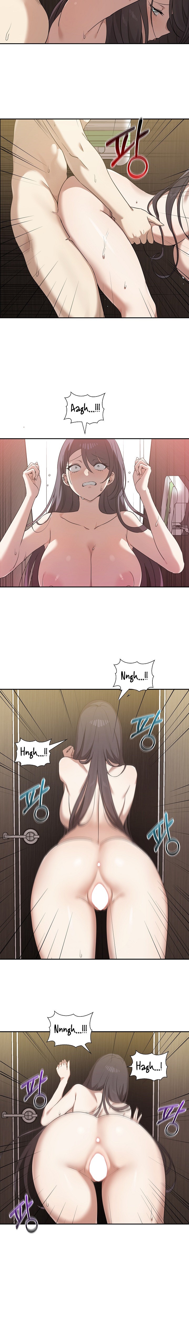 Honestly, I Like You a Lot! Chapter 10 - Page 10