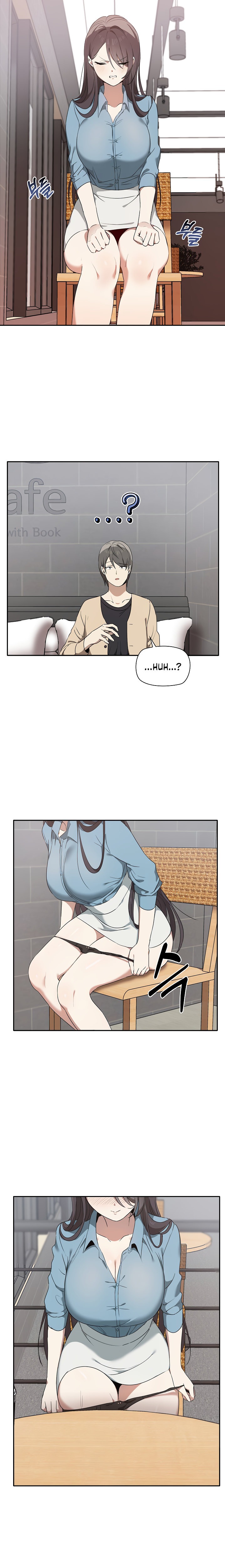 Honestly, I Like You a Lot! Chapter 2 - Page 18