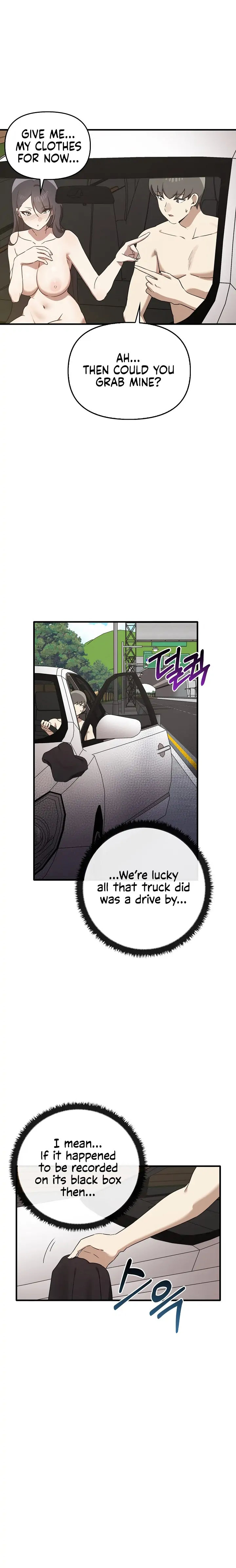 Honestly, I Like You a Lot! Chapter 24 - Page 10