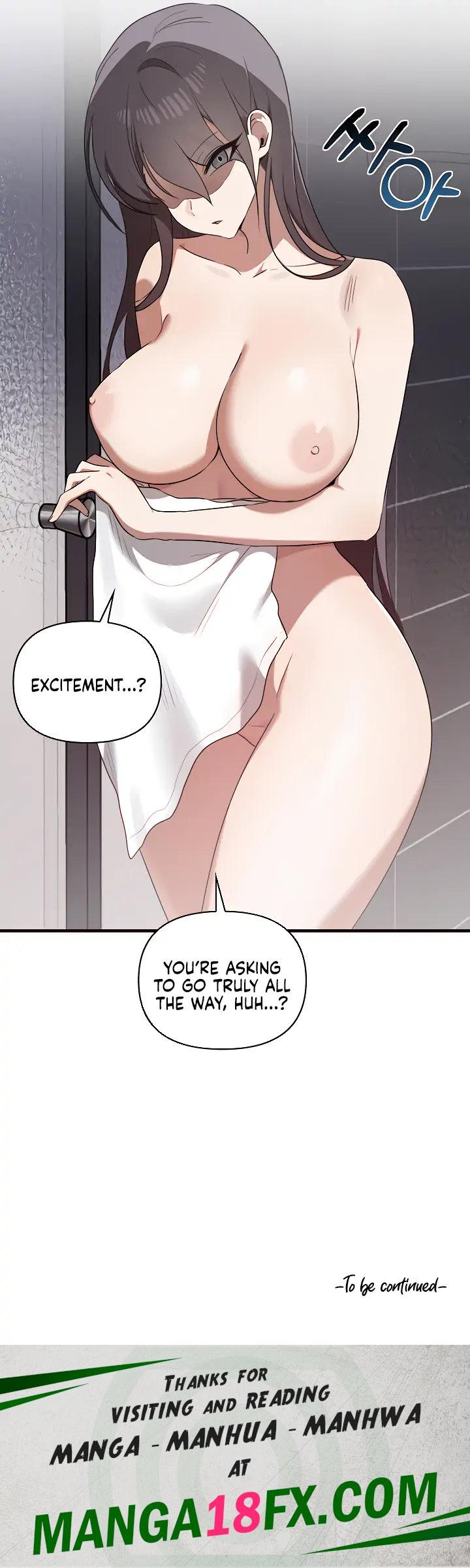 Honestly, I Like You a Lot! Chapter 29 - Page 26