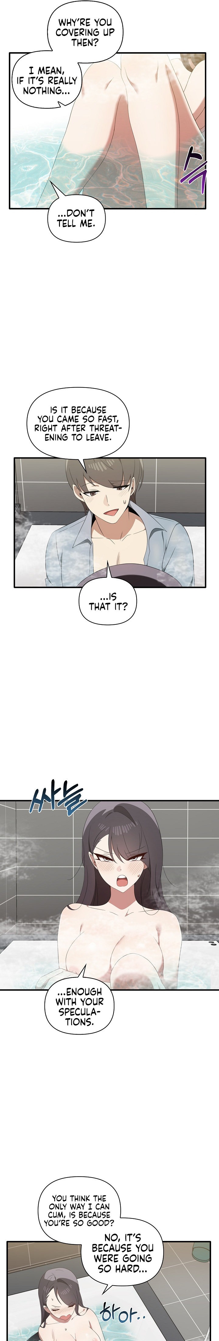 Honestly, I Like You a Lot! Chapter 31 - Page 5