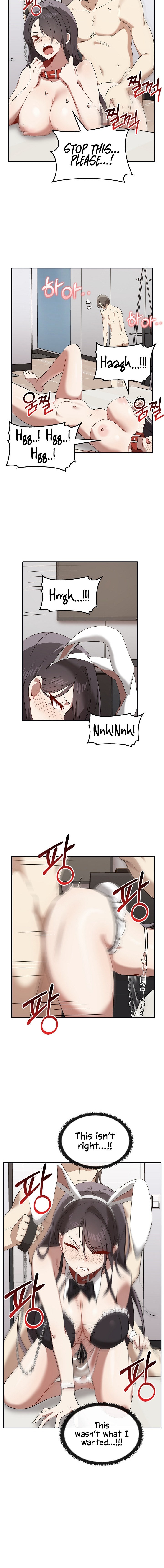 Honestly, I Like You a Lot! Chapter 34 - Page 13