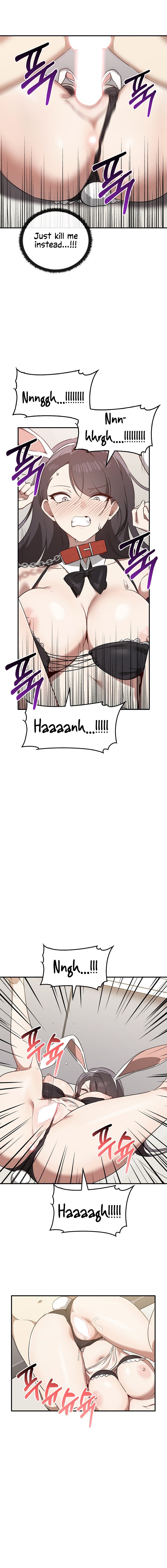 Honestly, I Like You a Lot! Chapter 34 - Page 16