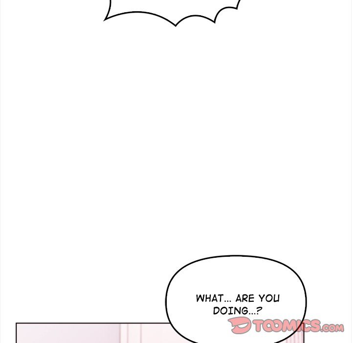 Honestly, I Like You a Lot! Chapter 39 - Page 100