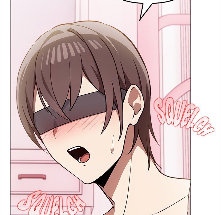 Honestly, I Like You a Lot! Chapter 39 - Page 101