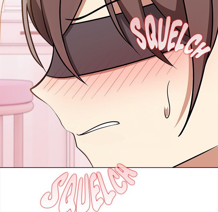 Honestly, I Like You a Lot! Chapter 39 - Page 104