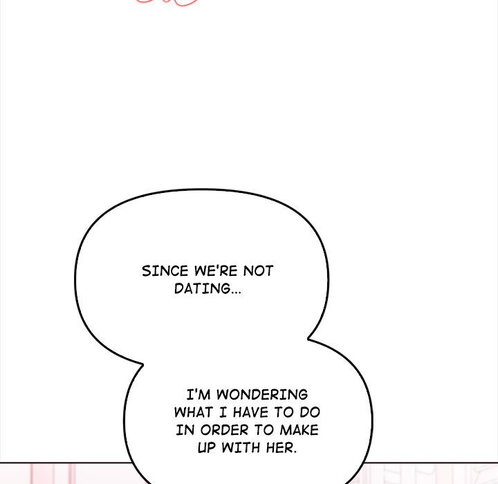 Honestly, I Like You a Lot! Chapter 39 - Page 105