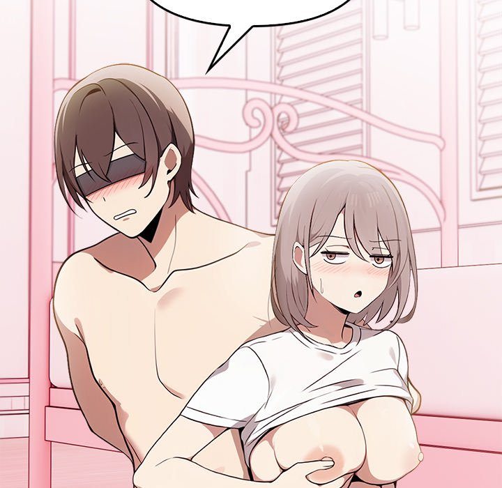 Honestly, I Like You a Lot! Chapter 39 - Page 106