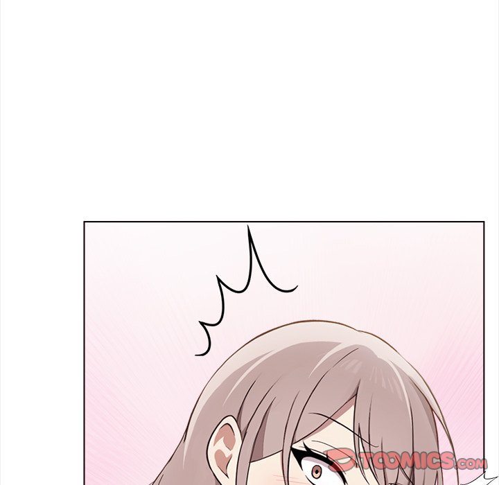 Honestly, I Like You a Lot! Chapter 39 - Page 108