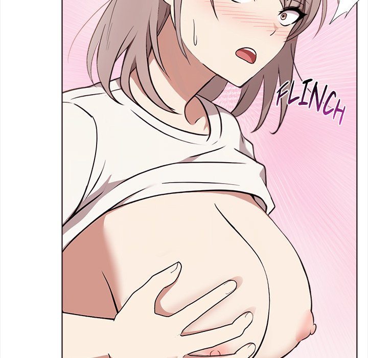 Honestly, I Like You a Lot! Chapter 39 - Page 109