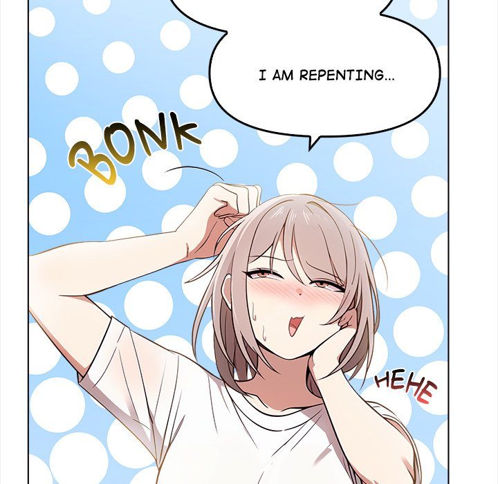 Honestly, I Like You a Lot! Chapter 39 - Page 11