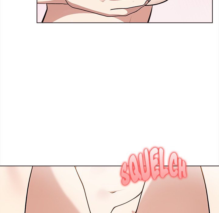 Honestly, I Like You a Lot! Chapter 39 - Page 110