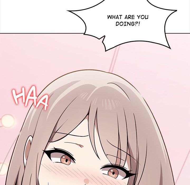 Honestly, I Like You a Lot! Chapter 39 - Page 118