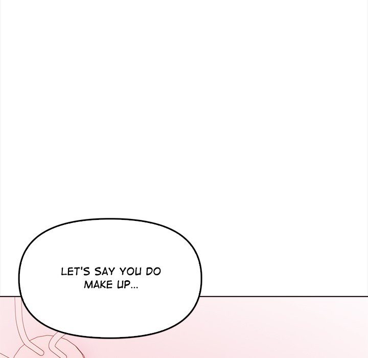 Honestly, I Like You a Lot! Chapter 39 - Page 121