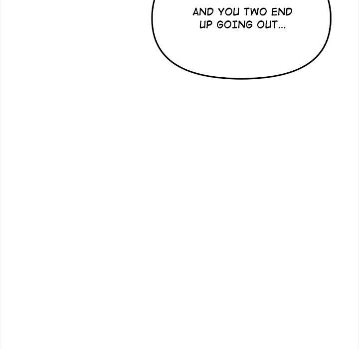 Honestly, I Like You a Lot! Chapter 39 - Page 123