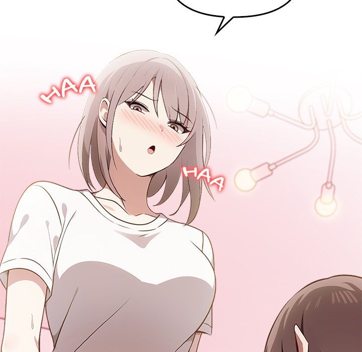 Honestly, I Like You a Lot! Chapter 39 - Page 126