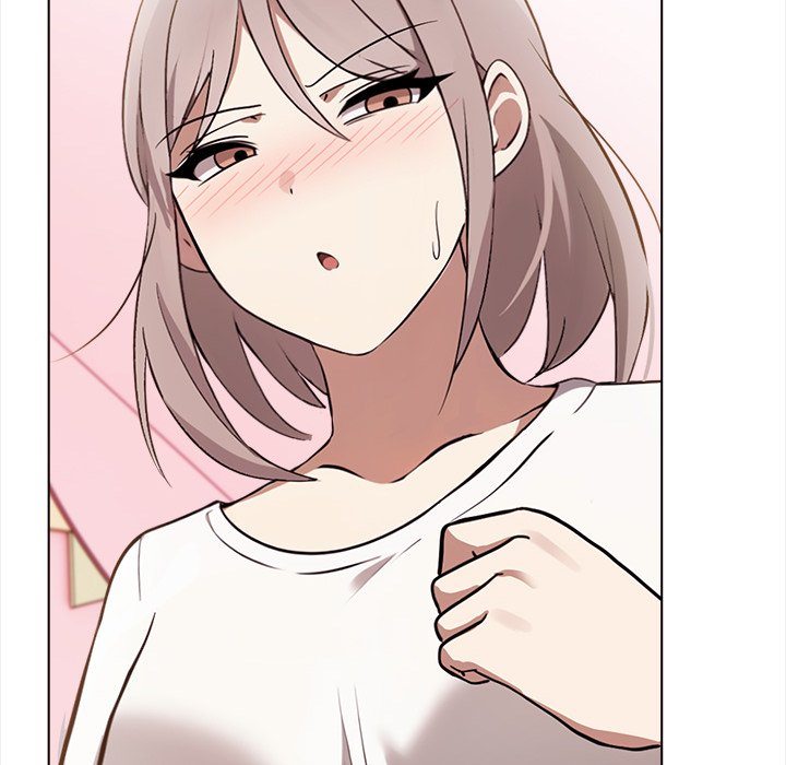 Honestly, I Like You a Lot! Chapter 39 - Page 129