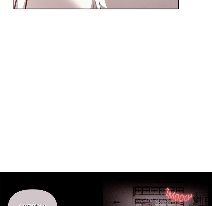 Honestly, I Like You a Lot! Chapter 39 - Page 130