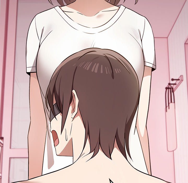 Honestly, I Like You a Lot! Chapter 39 - Page 135