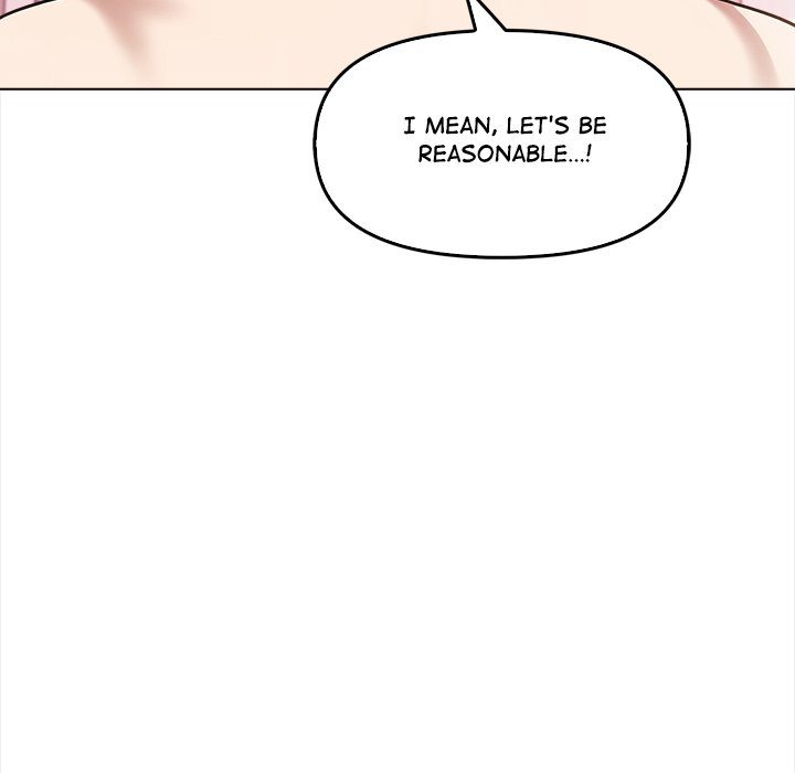 Honestly, I Like You a Lot! Chapter 39 - Page 136