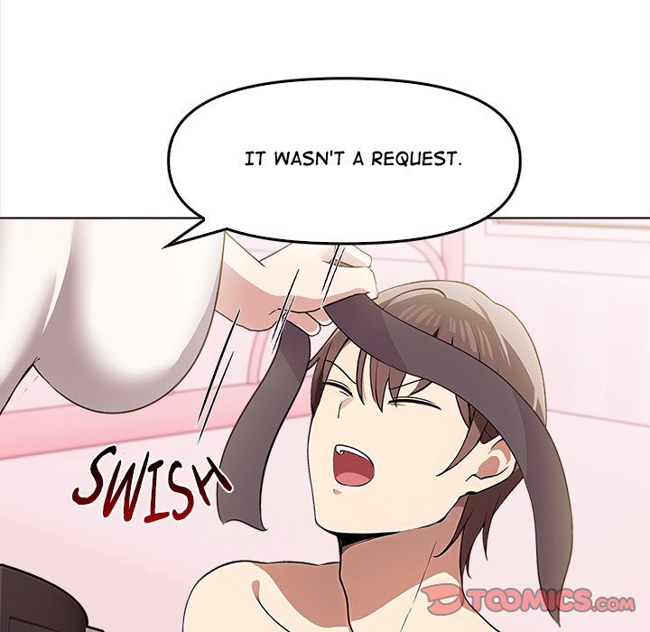 Honestly, I Like You a Lot! Chapter 39 - Page 140