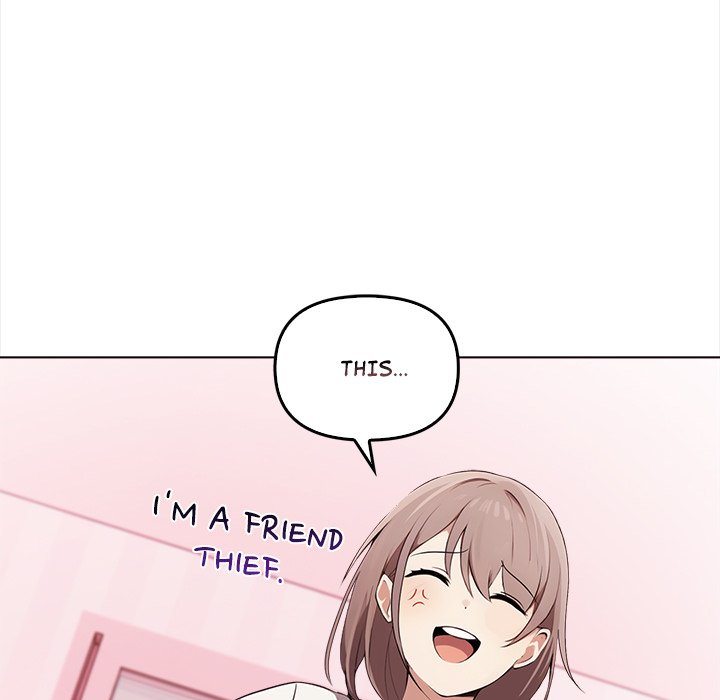 Honestly, I Like You a Lot! Chapter 39 - Page 142