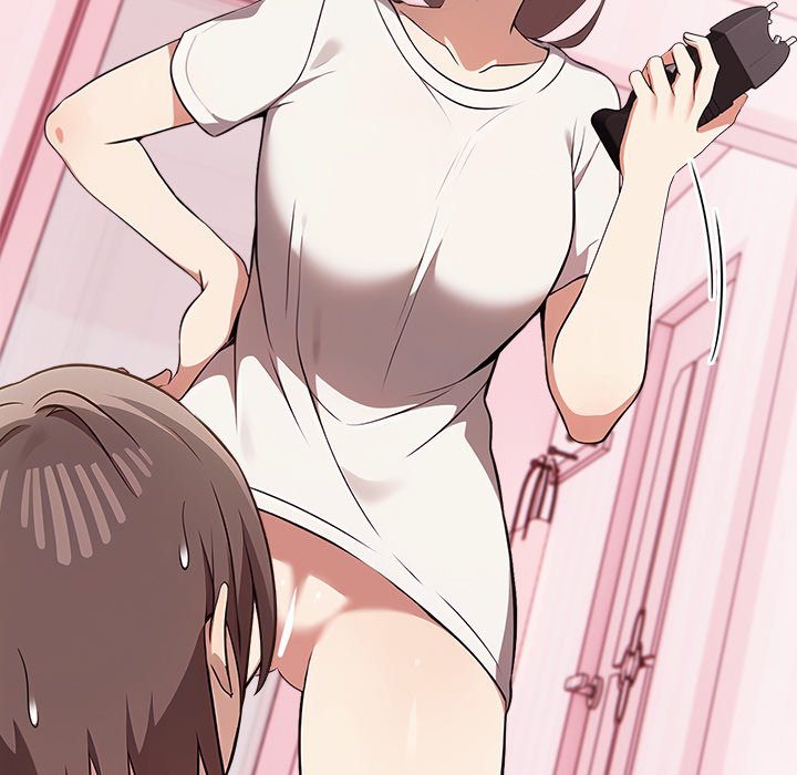 Honestly, I Like You a Lot! Chapter 39 - Page 143