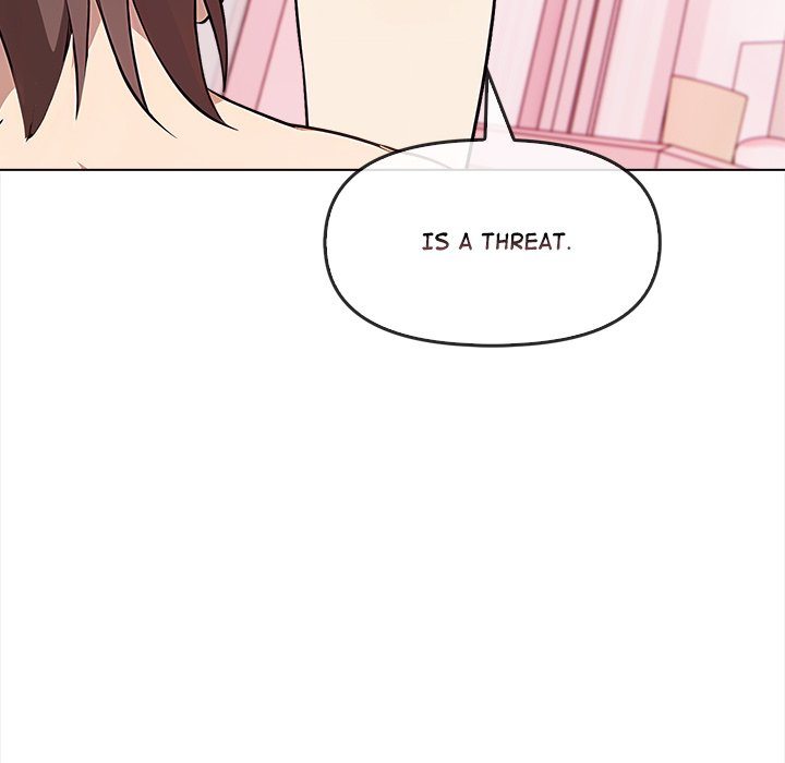 Honestly, I Like You a Lot! Chapter 39 - Page 144