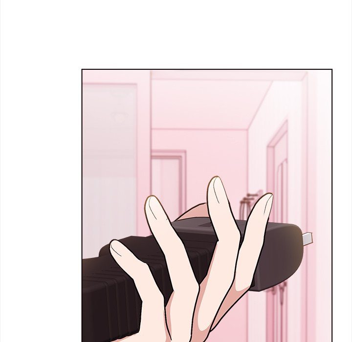 Honestly, I Like You a Lot! Chapter 39 - Page 145