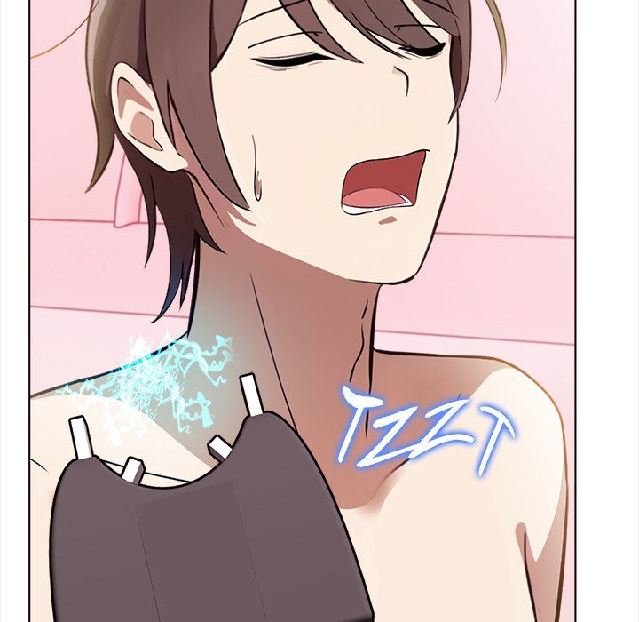 Honestly, I Like You a Lot! Chapter 39 - Page 151