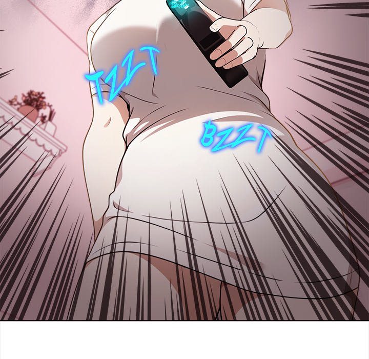 Honestly, I Like You a Lot! Chapter 39 - Page 154