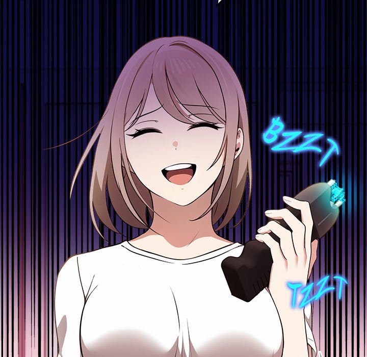 Honestly, I Like You a Lot! Chapter 39 - Page 159