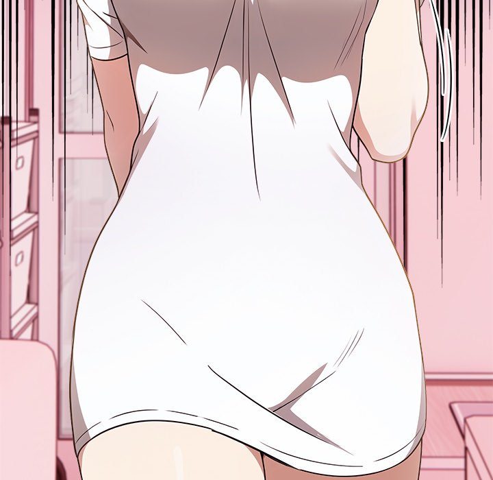 Honestly, I Like You a Lot! Chapter 39 - Page 160