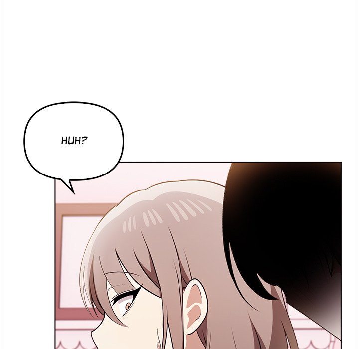 Honestly, I Like You a Lot! Chapter 39 - Page 167