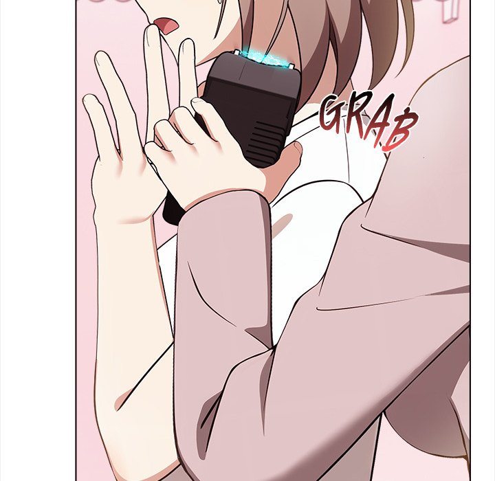 Honestly, I Like You a Lot! Chapter 39 - Page 168