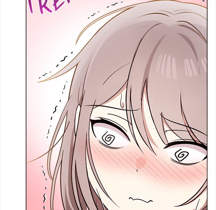 Honestly, I Like You a Lot! Chapter 39 - Page 17