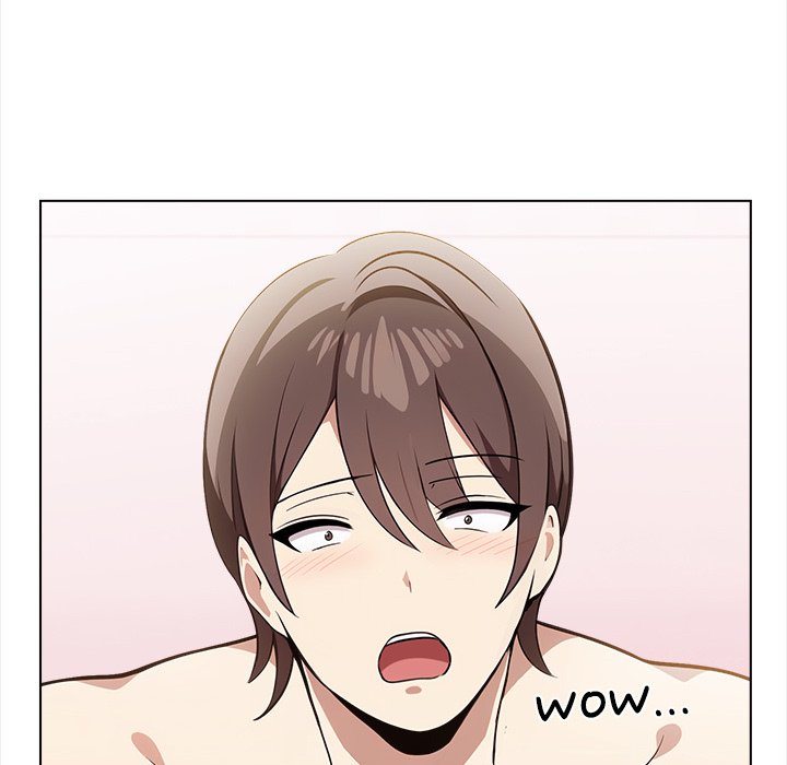 Honestly, I Like You a Lot! Chapter 39 - Page 183