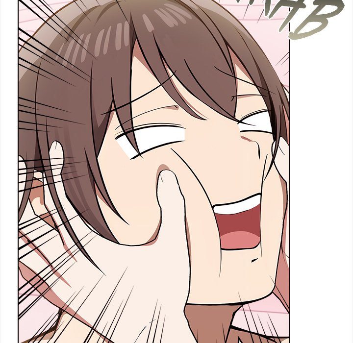 Honestly, I Like You a Lot! Chapter 39 - Page 186