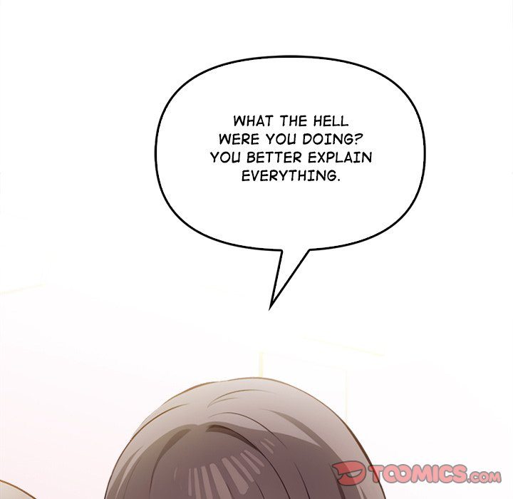 Honestly, I Like You a Lot! Chapter 39 - Page 188