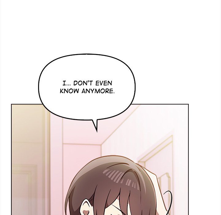 Honestly, I Like You a Lot! Chapter 39 - Page 19