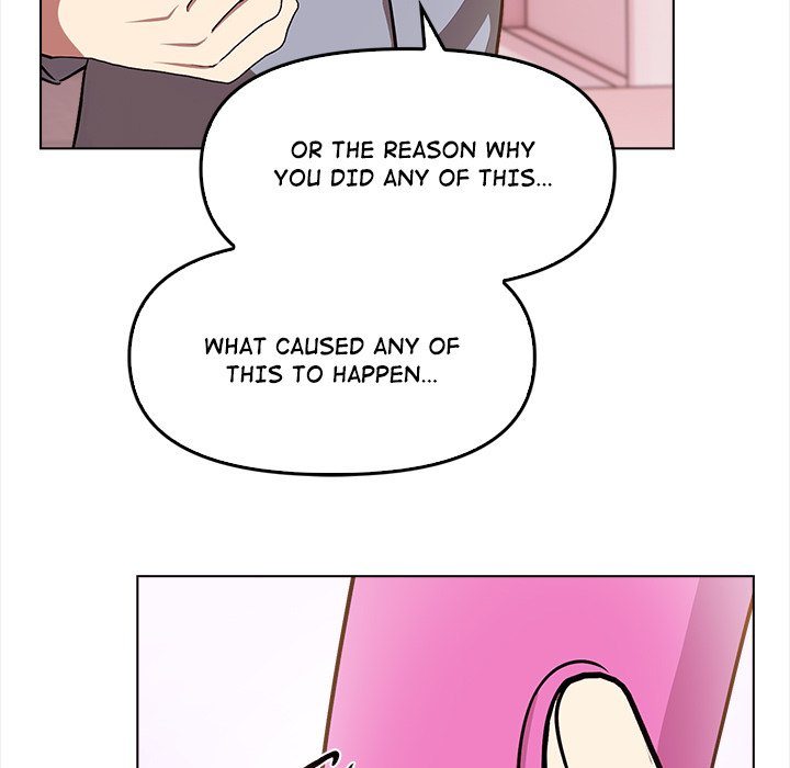 Honestly, I Like You a Lot! Chapter 39 - Page 21