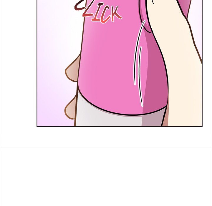 Honestly, I Like You a Lot! Chapter 39 - Page 22